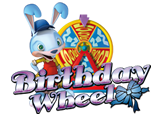 birthday wheel google
